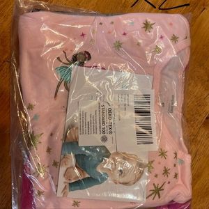 Girls pj's